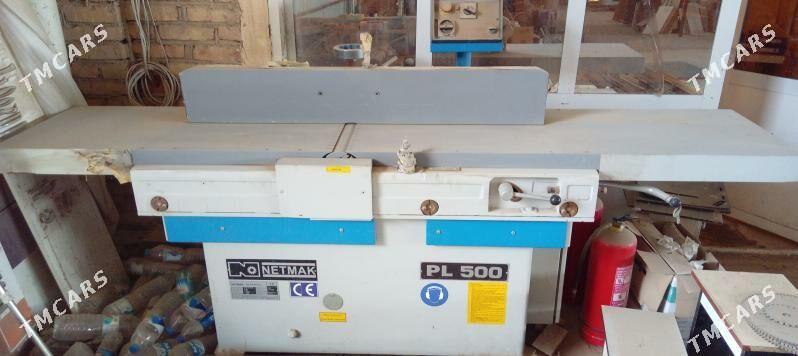 Agaç stanok paket netmak500pl - Мары - img 3
