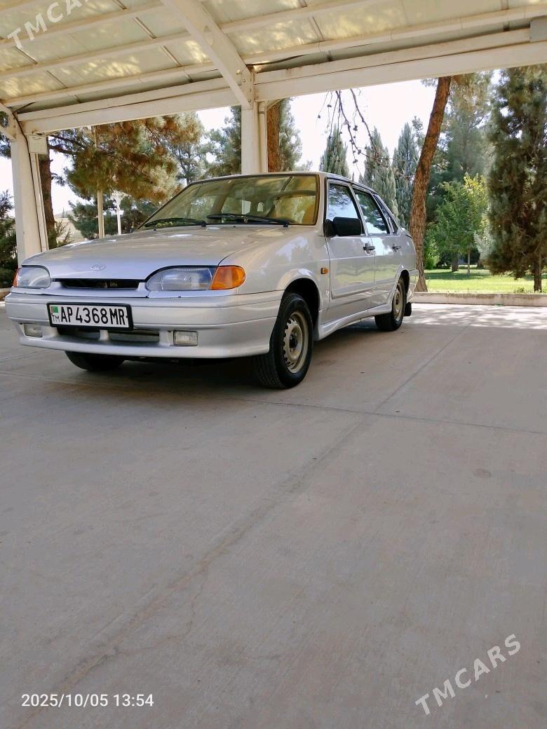 Lada 2115 2005 - 45 000 TMT - Mary - img 6