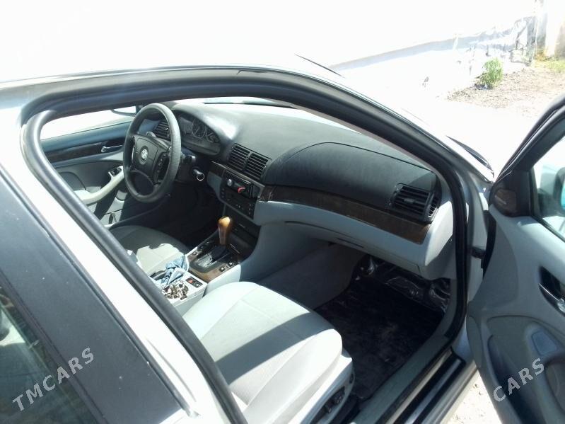 BMW E46 2001 - 70 000 TMT - Türkmenbaşy - img 6