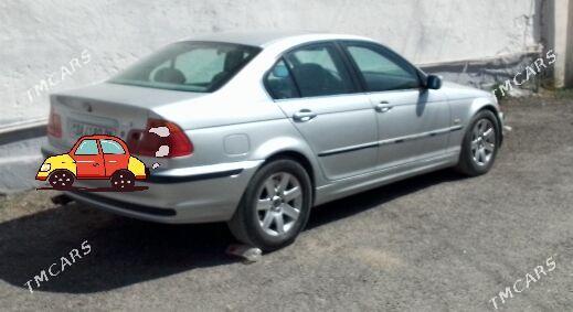 BMW E46 2001 - 70 000 TMT - Türkmenbaşy - img 4