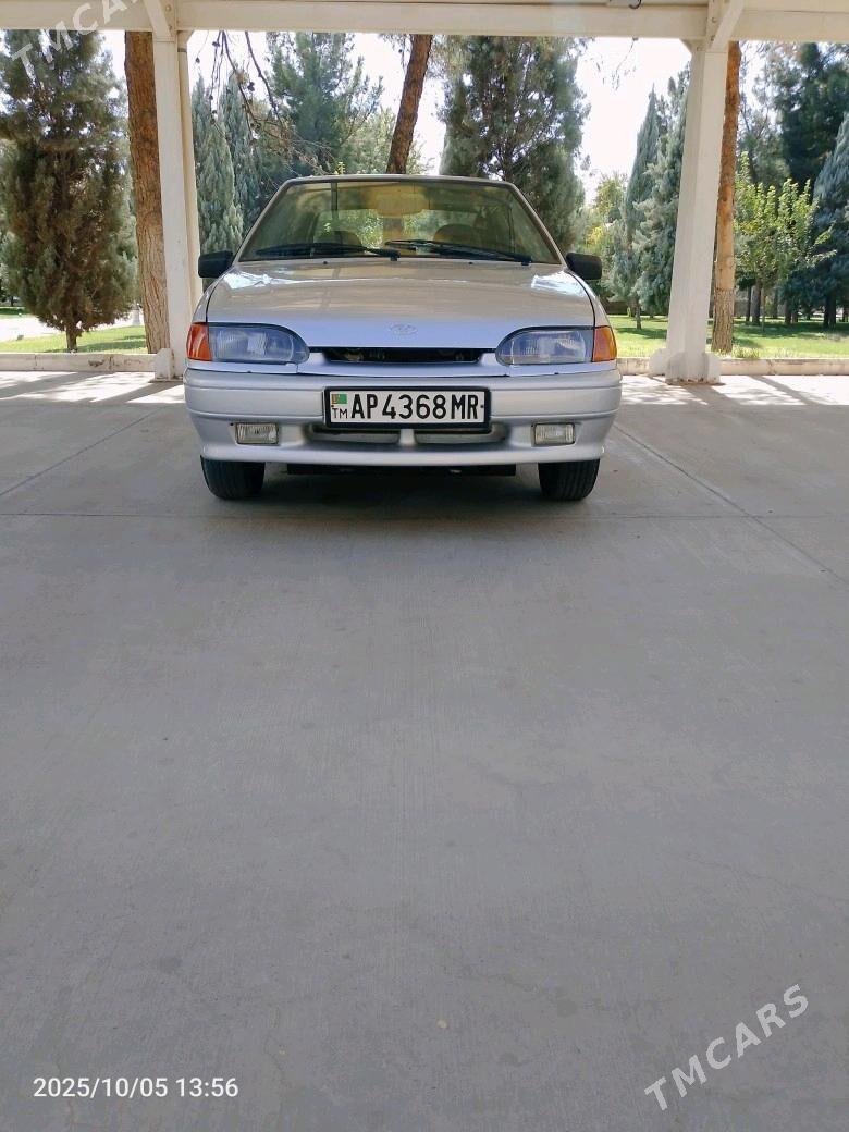Lada 2115 2005 - 45 000 TMT - Mary - img 2