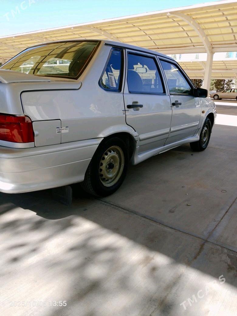 Lada 2115 2005 - 45 000 TMT - Mary - img 3