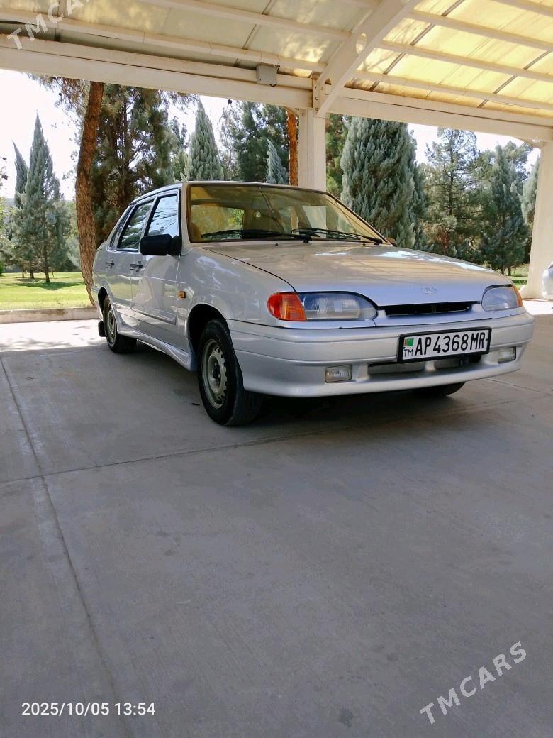 Lada 2115 2005 - 45 000 TMT - Mary - img 5