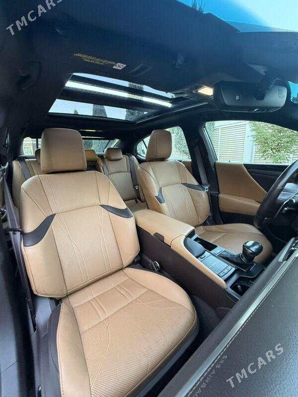 Lexus ES 350 2019 - 600 000 TMT - 30 мкр - img 8
