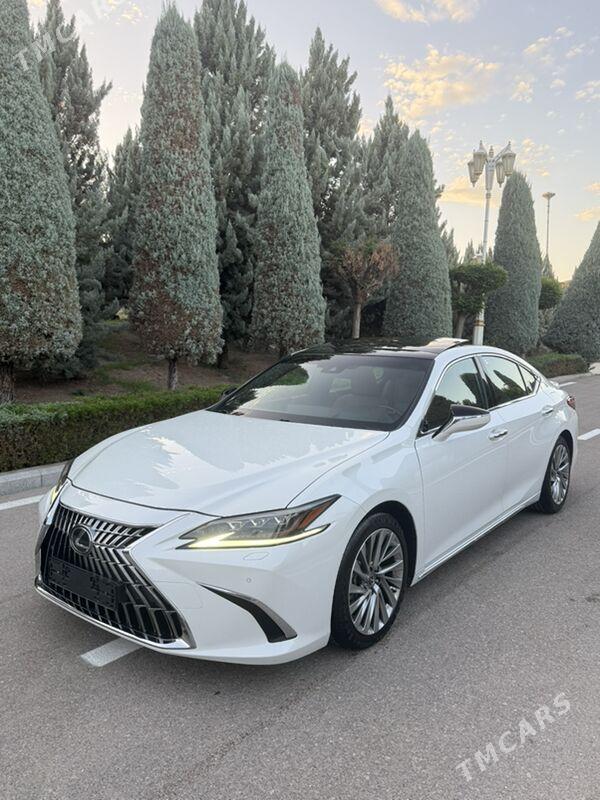 Lexus ES 350 2019 - 600 000 TMT - 30 мкр - img 3