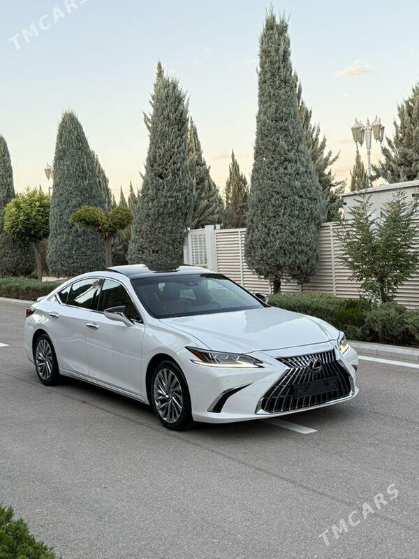 Lexus ES 350 2019 - 600 000 TMT - 30 мкр - img 4
