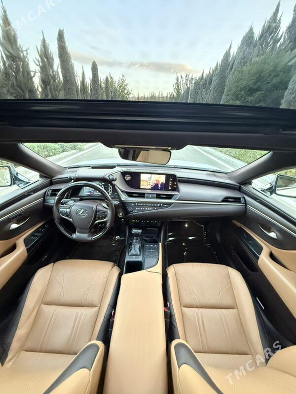 Lexus ES 350 2019 - 600 000 TMT - 30 мкр - img 10