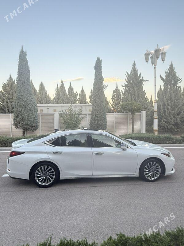 Lexus ES 350 2019 - 600 000 TMT - 30 мкр - img 2