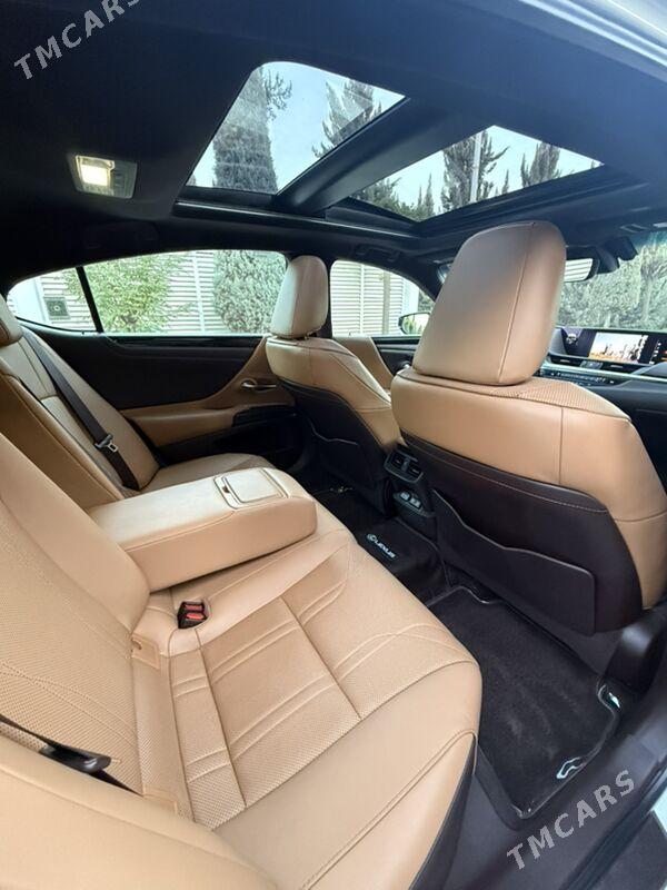 Lexus ES 350 2019 - 600 000 TMT - 30 мкр - img 7