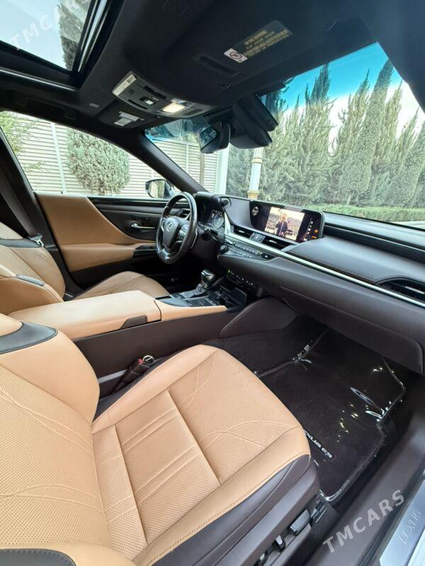 Lexus ES 350 2019 - 600 000 TMT - 30 мкр - img 9