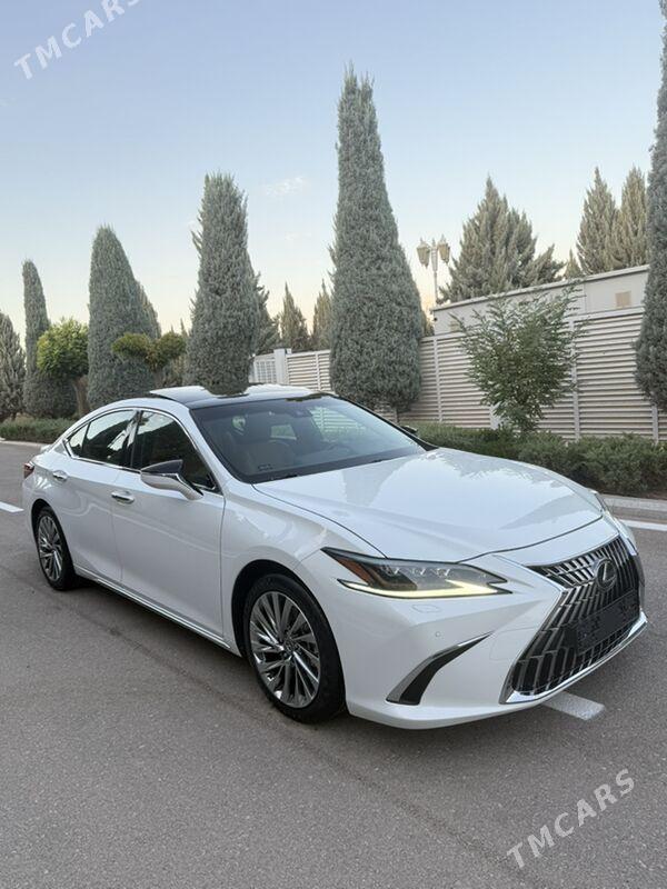 Lexus ES 350 2019 - 600 000 TMT - 30 мкр - img 6