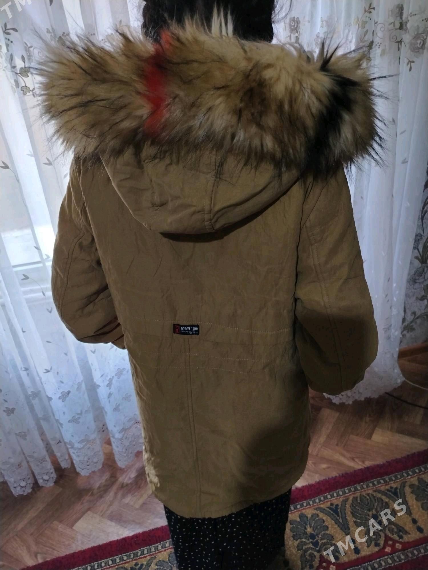 Kurtka - Гумдаг - img 4