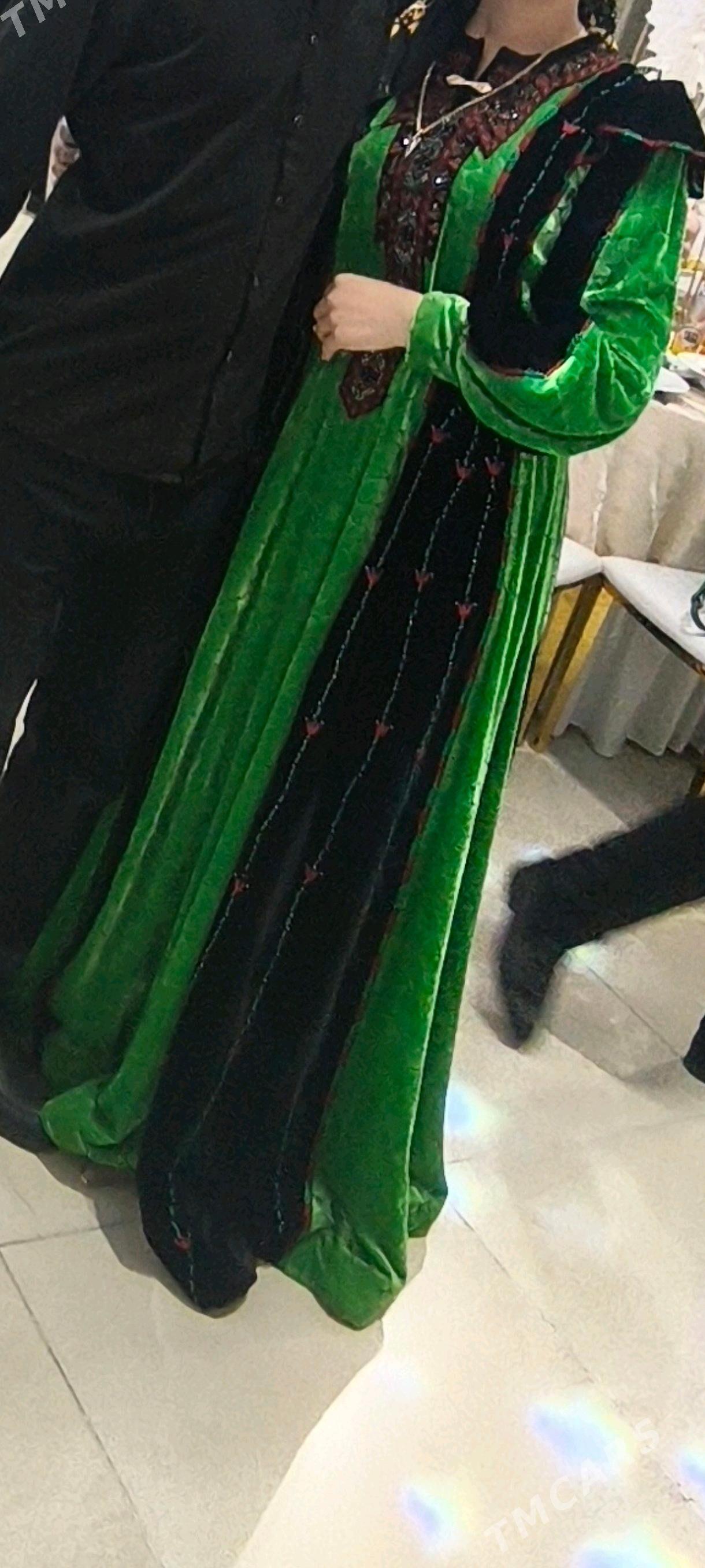 Pommah - Aşgabat - img 2