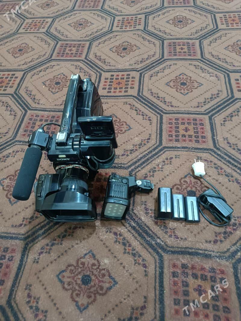 Sony 1500 Kamera - Mary - img 4