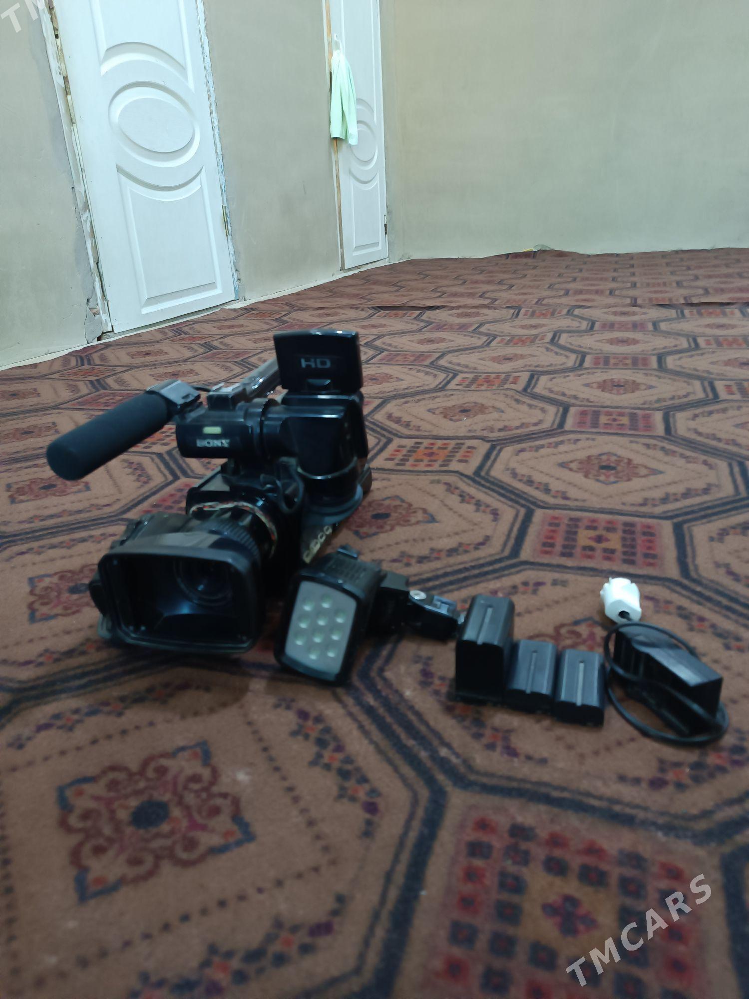 Sony 1500 Kamera - Mary - img 3