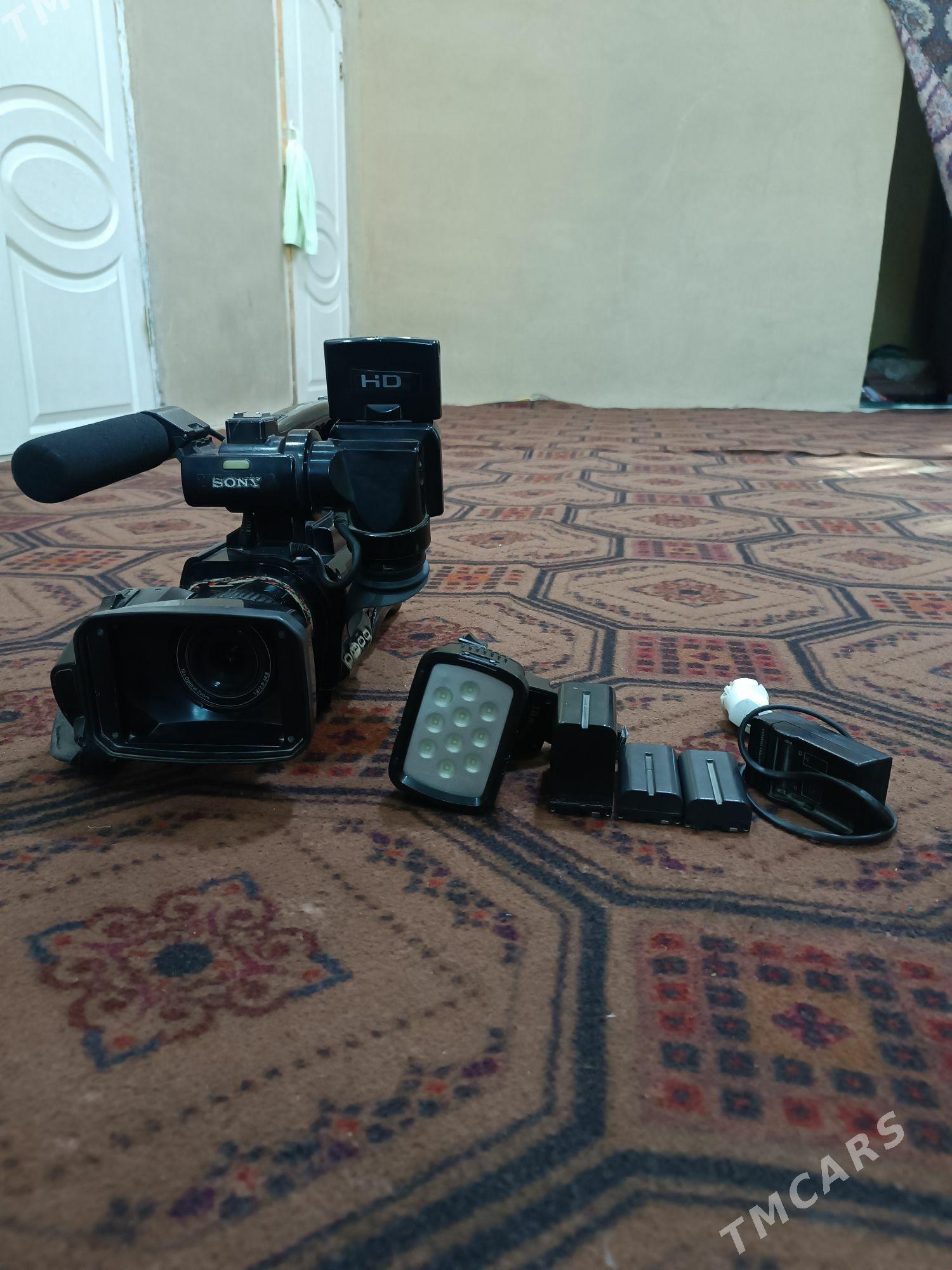 Sony 1500 Kamera - Mary - img 2