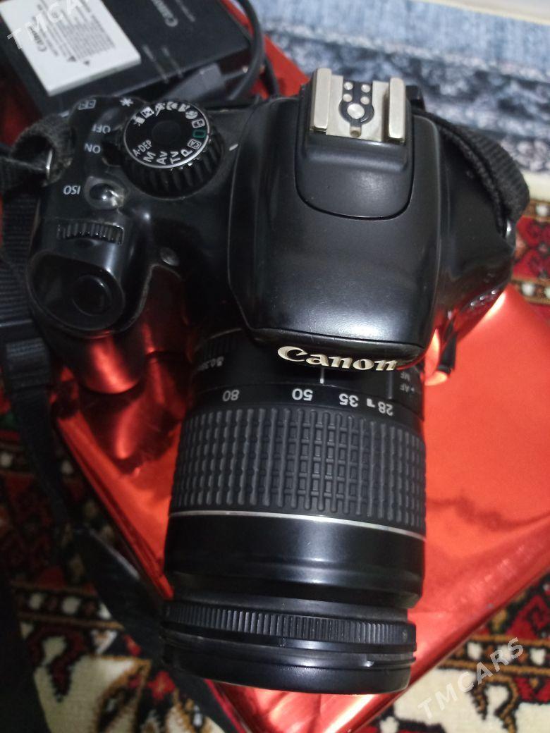 Canon fotaparat - Daşoguz - img 1