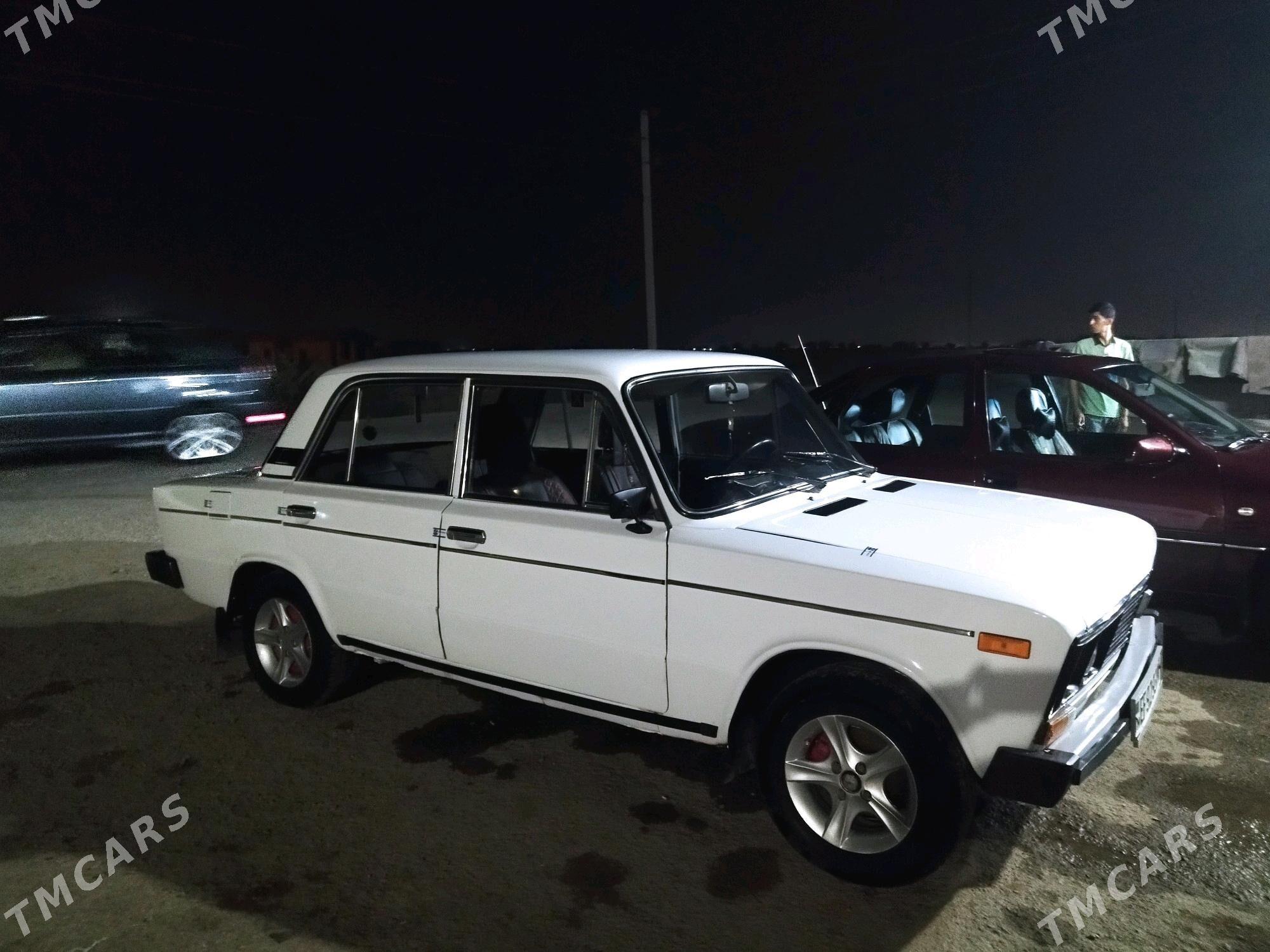 Lada 2106 1999 - 30 000 TMT - Векильбазар - img 4