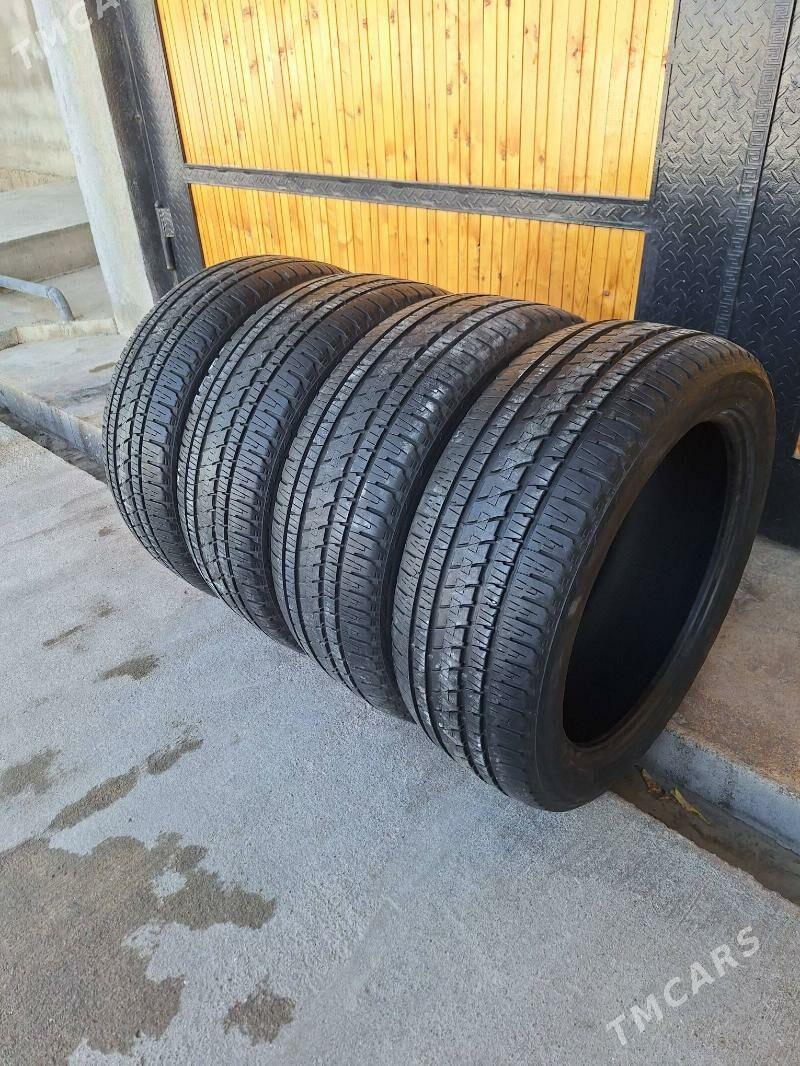 BRIDGESTONE  285 45 22 3 700 TMT - Aşgabat - img 5
