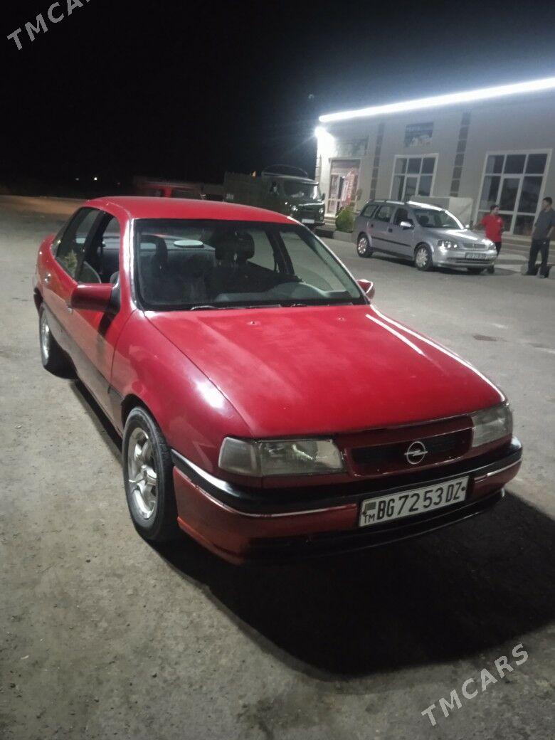 Opel Vectra 1993 - 32 000 TMT - Gurbansoltan Eje - img 5