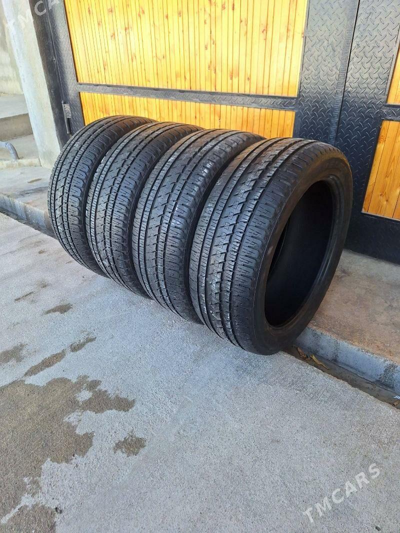 BRIDGESTONE  285 45 22 3 700 TMT - Aşgabat - img 4