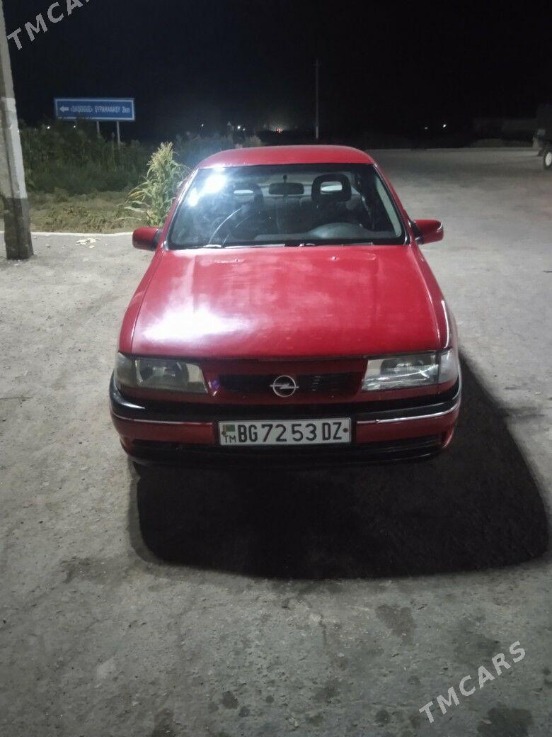 Opel Vectra 1993 - 32 000 TMT - Gurbansoltan Eje - img 2