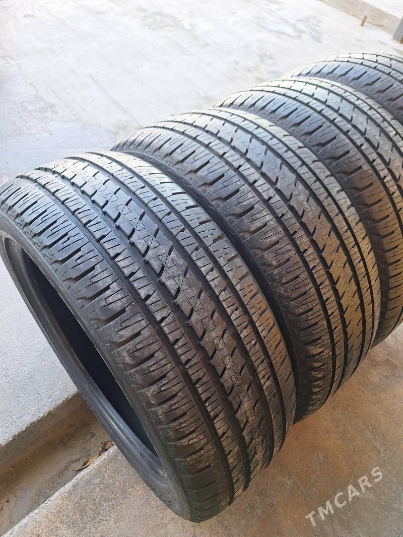 BRIDGESTONE  285 45 22 3 700 TMT - Aşgabat - img 3