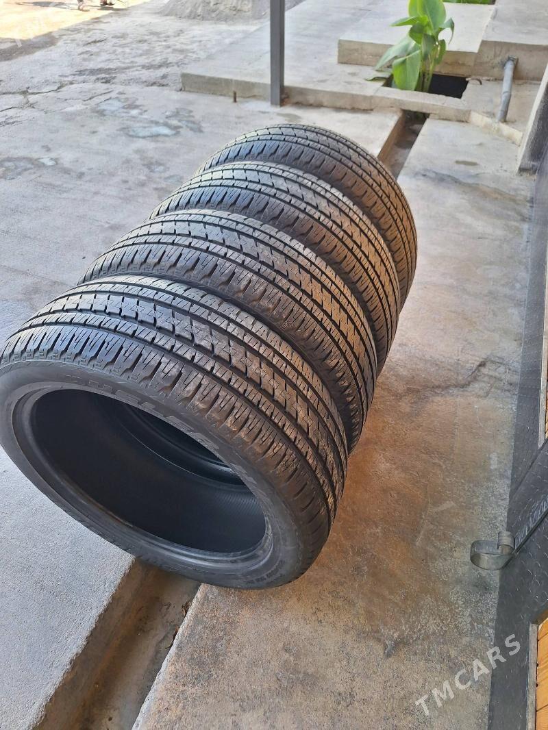 BRIDGESTONE  285 45 22 3 700 TMT - Aşgabat - img 2