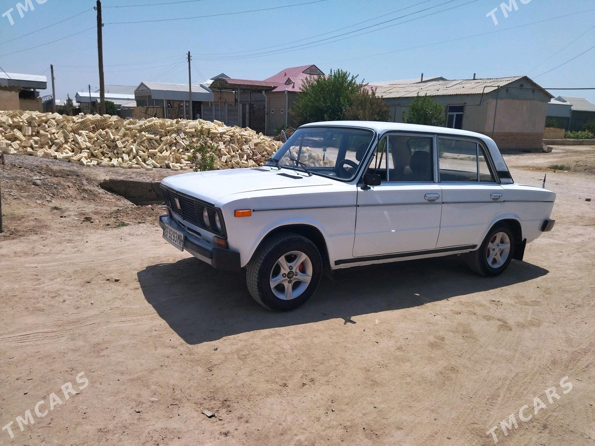 Lada 2106 1999 - 30 000 TMT - Векильбазар - img 7