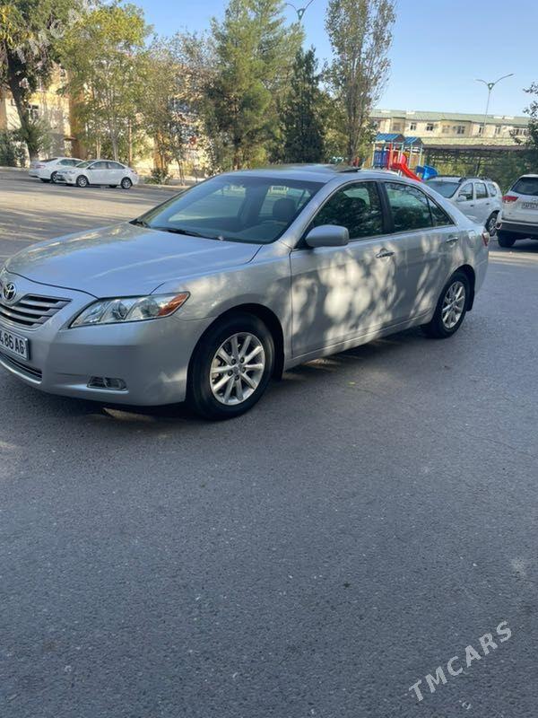 Toyota Camry 2007 - 212 000 TMT - Aşgabat - img 2