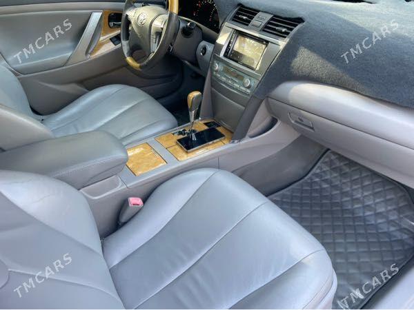 Toyota Camry 2007 - 212 000 TMT - Aşgabat - img 6