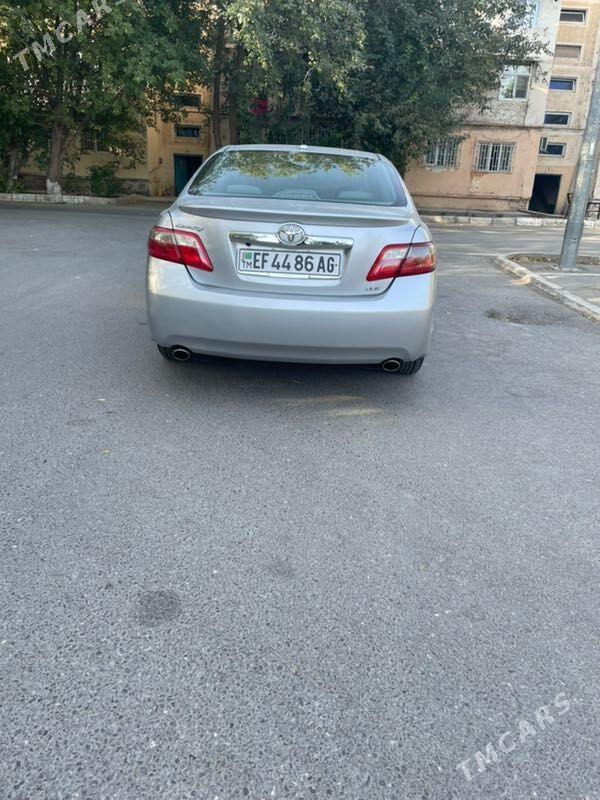 Toyota Camry 2007 - 212 000 TMT - Aşgabat - img 4