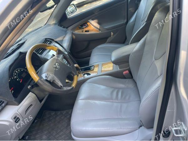 Toyota Camry 2007 - 212 000 TMT - Aşgabat - img 3