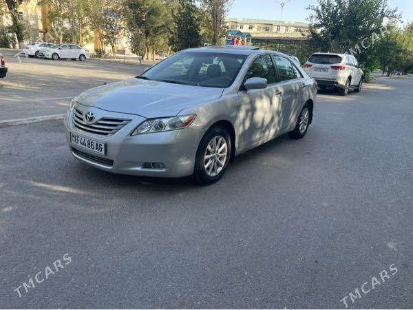 Toyota Camry 2007 - 212 000 TMT - Aşgabat - img 10