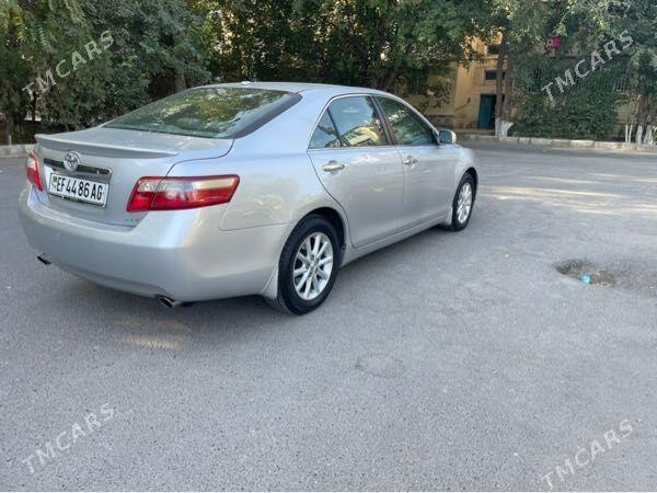 Toyota Camry 2007 - 212 000 TMT - Aşgabat - img 8