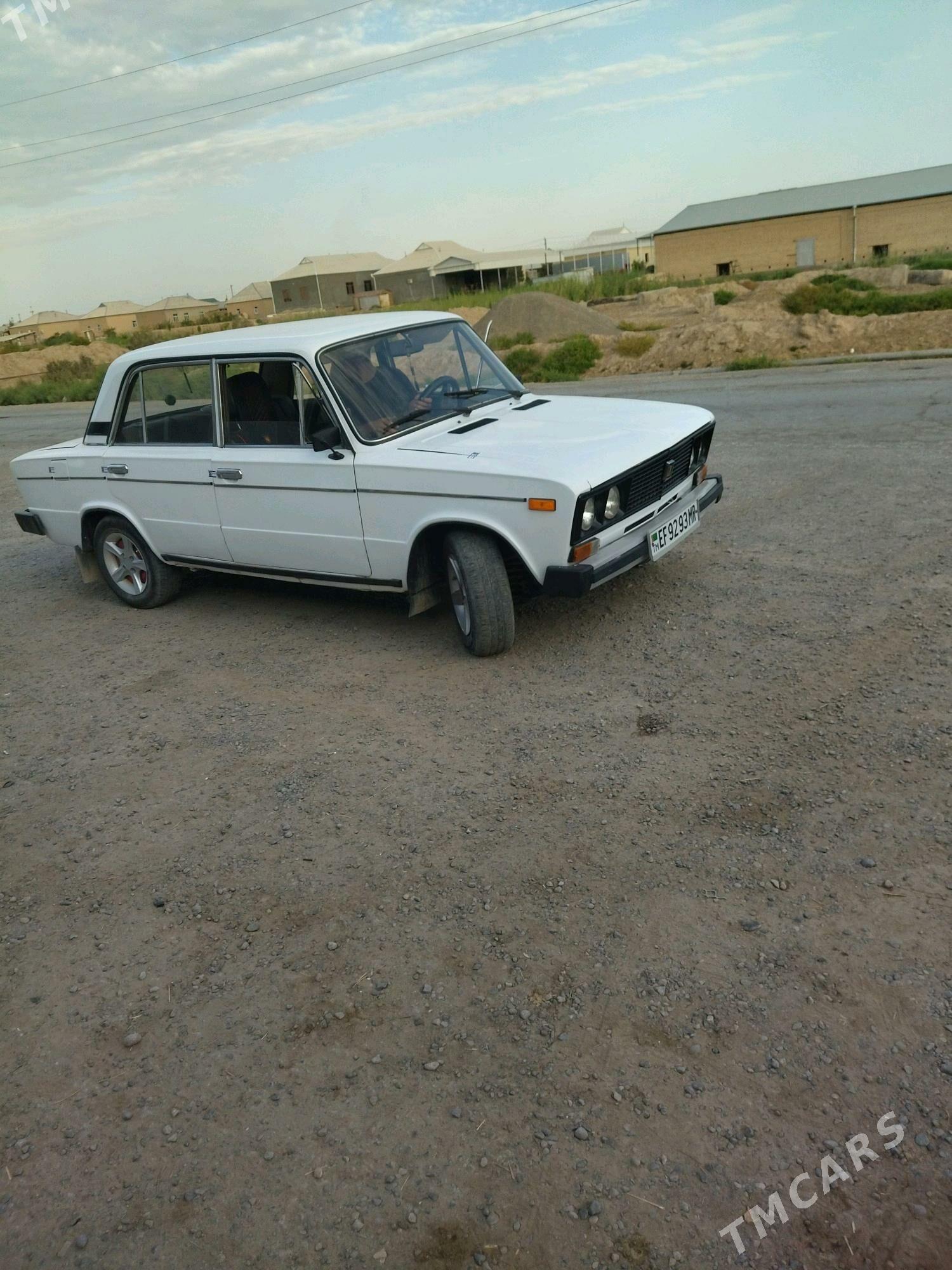Lada 2106 1999 - 30 000 TMT - Векильбазар - img 8