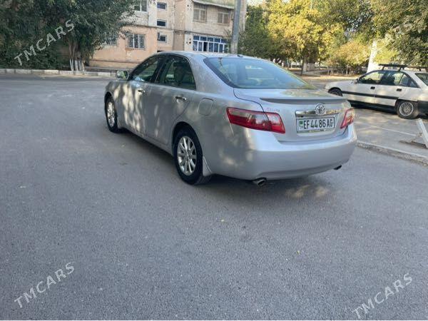 Toyota Camry 2007 - 212 000 TMT - Aşgabat - img 7