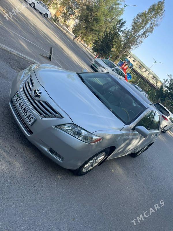 Toyota Camry 2007 - 212 000 TMT - Aşgabat - img 5