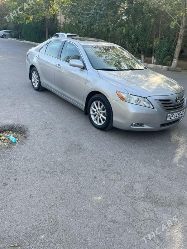 Toyota Camry 2007 - 212 000 TMT - Aşgabat - img 9