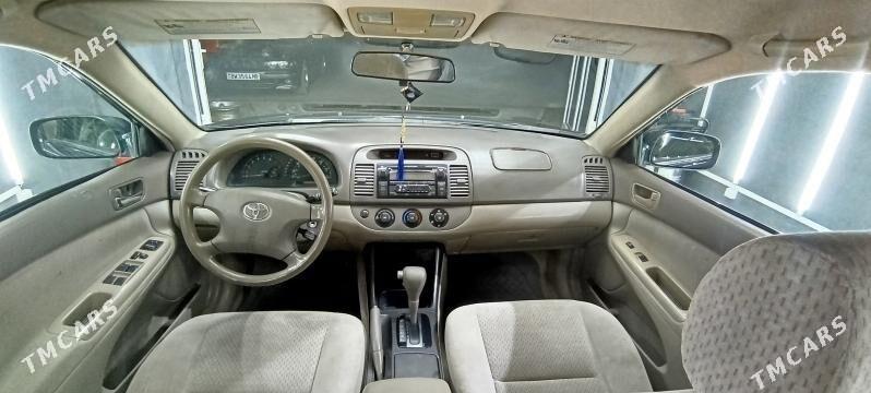 Toyota Camry 2003 - 150 000 TMT - Мургап - img 2
