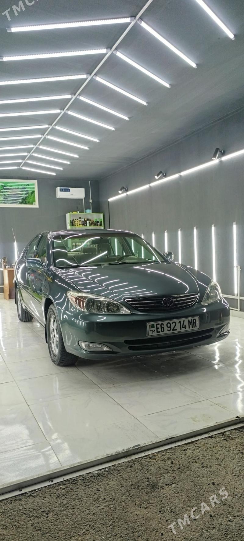 Toyota Camry 2003 - 150 000 TMT - Мургап - img 5