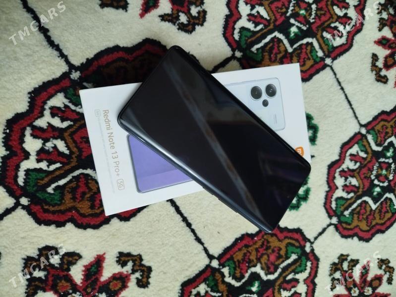 Redmi not 13 pro+ 5g - Türkmenabat - img 2