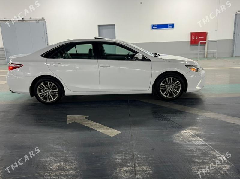 Toyota Camry 2015 - 285 000 TMT - Aşgabat - img 6