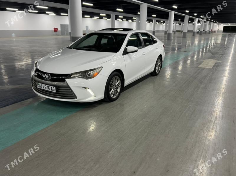 Toyota Camry 2015 - 285 000 TMT - Aşgabat - img 2