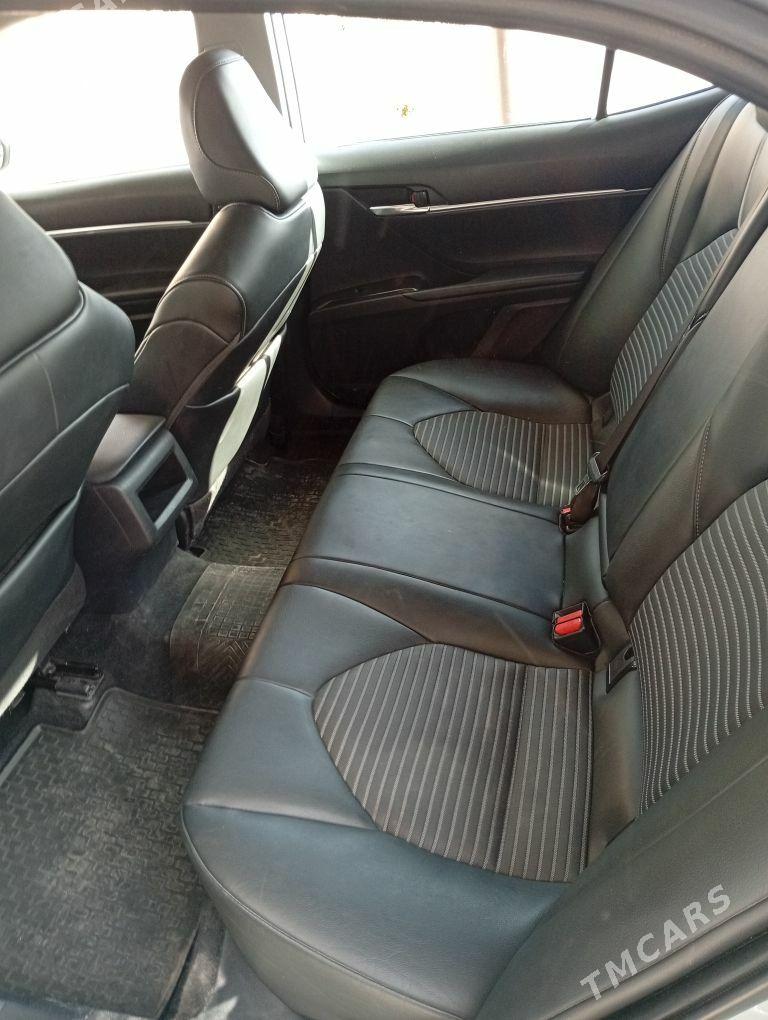 Toyota Camry 2021 - 370 000 TMT - Boldumsaz - img 1