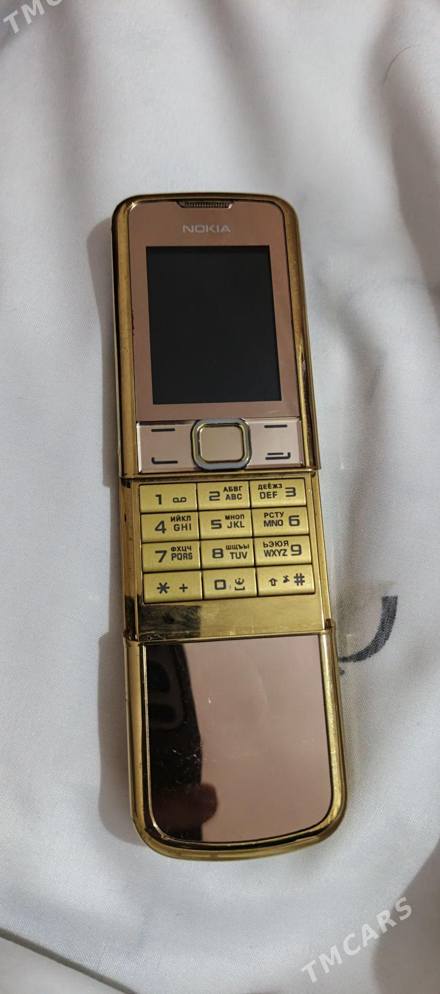 Nokia - Ашхабад - img 4