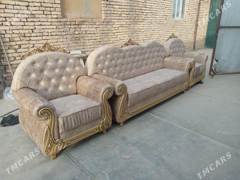 classik diwan - Дашогуз - img 2