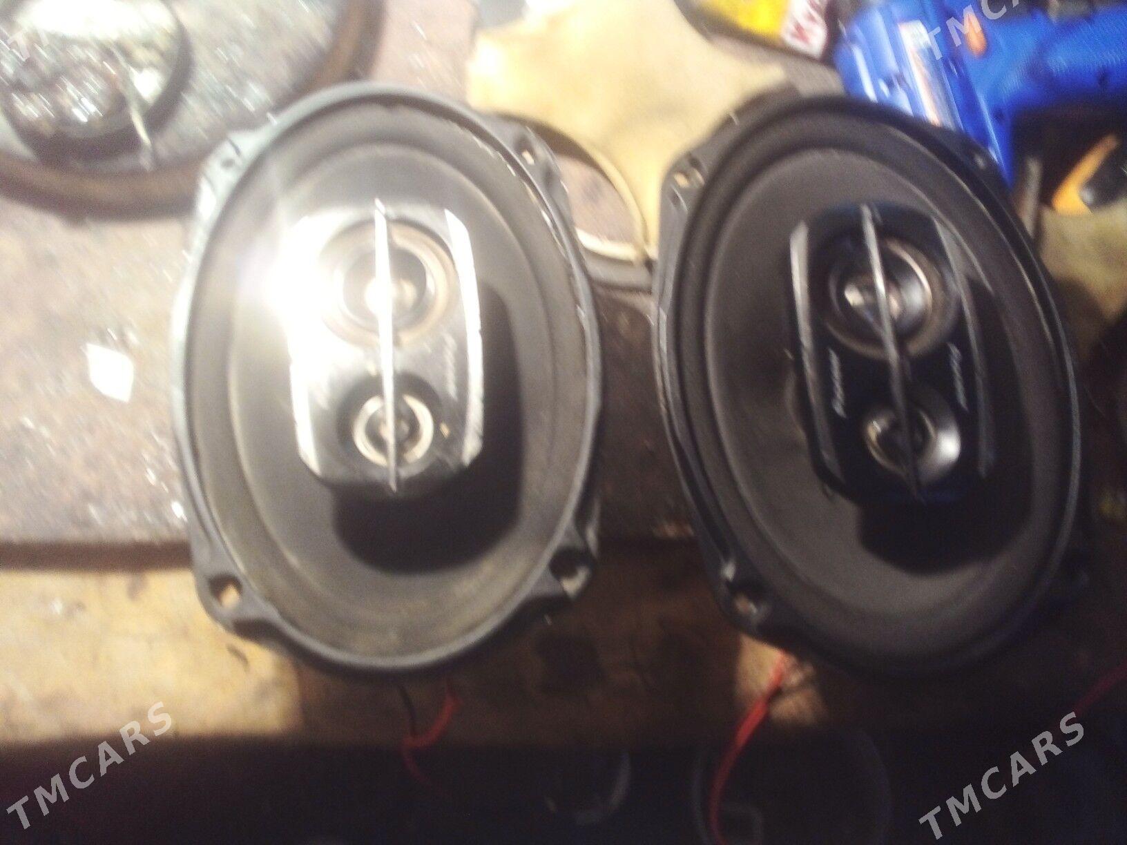 колонки - Farap - img 1