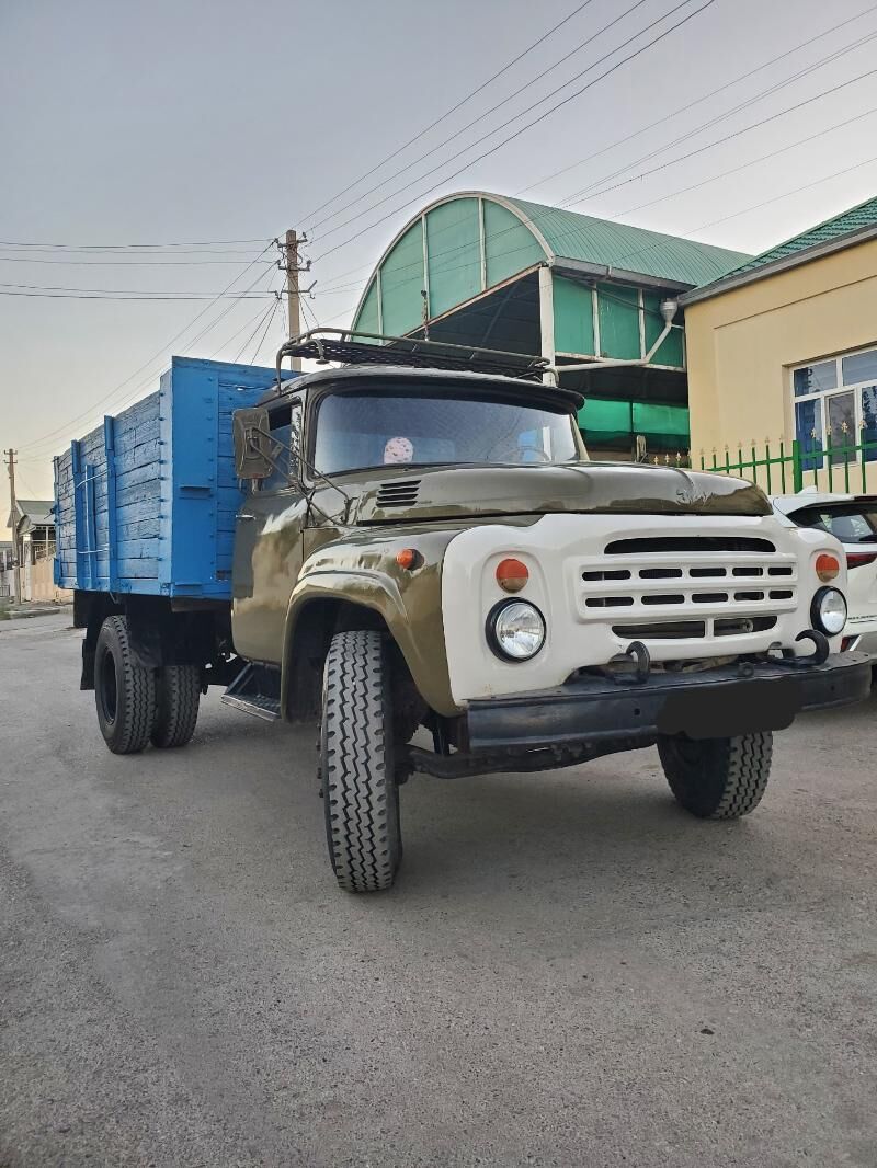 Zil 130 1993 - 80 000 TMT - Ашхабад - img 2
