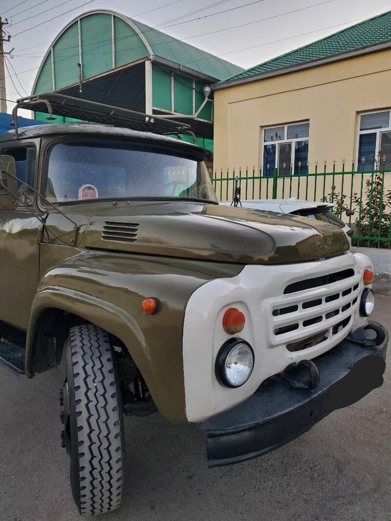 Zil 130 1993 - 80 000 TMT - Ашхабад - img 1